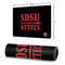 San Diego State University Aztecs San Diego State Gaming Mouse Pad